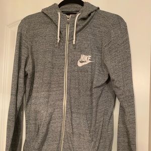 Nike Tops - Nike hoodie Nike Tops - Nike hoodie